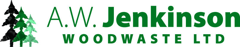 Organisation Logo - A W Jenkinson Woodwaste Ltd