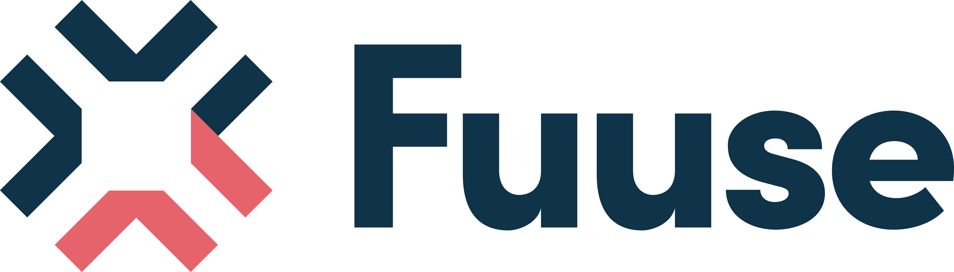 Organisation Logo - Fuuse Limited