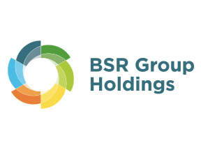 Organisation Logo - BSR Group Holdings