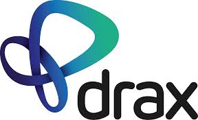 Organisation Logo - Drax Power Ltd
