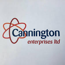 Organisation Logo - Cannington Enterprises