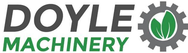 Organisation Logo - Doyle Machinery Limited