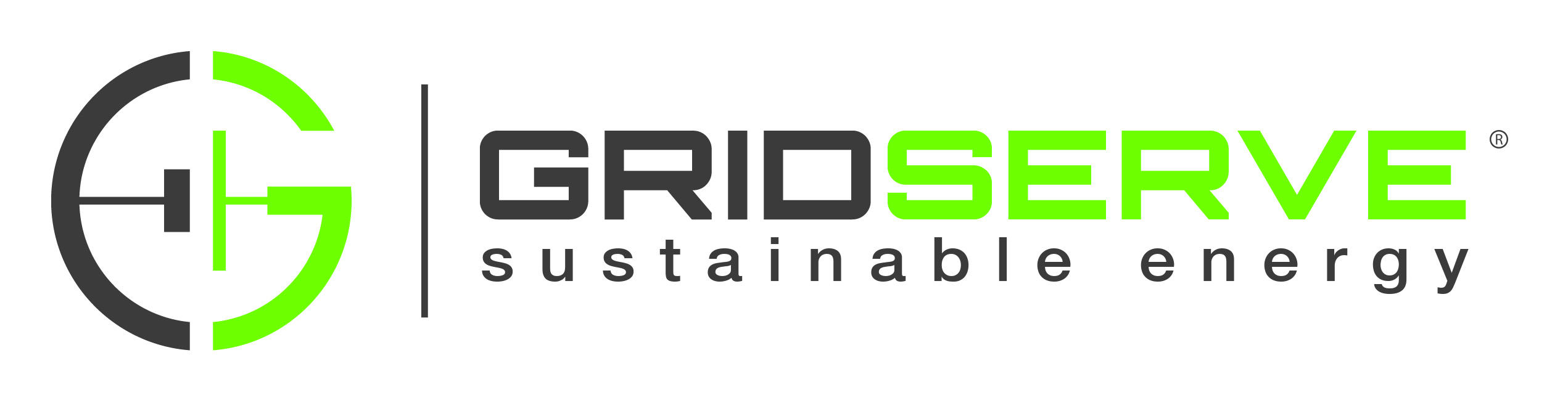 Organisation Logo - Gridserve EMEA DEPC Ltd