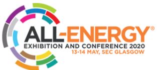 Organisation Logo - All-Energy