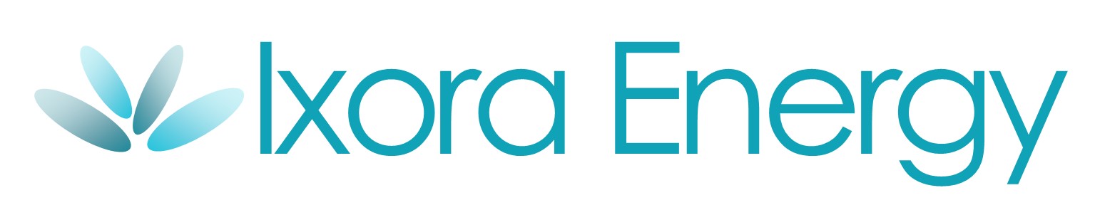 Organisation Logo - Ixora Energy