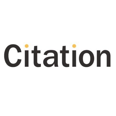 Organisation Logo - Citation Ltd