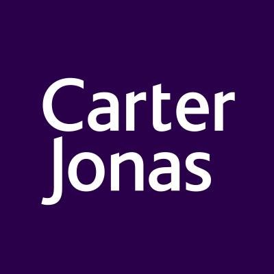 Organisation Logo - Carter Jonas