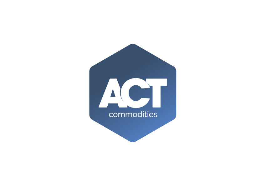 Organisation Logo - ACT Commodities B.V.