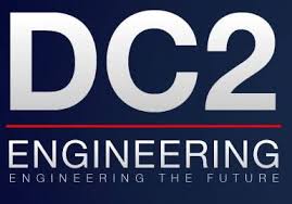 Organisation Logo - DC2 Engineering Ltd