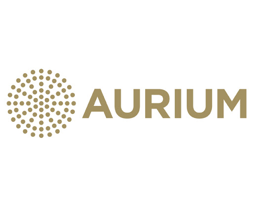 Organisation Logo - Aurium Capital Markets