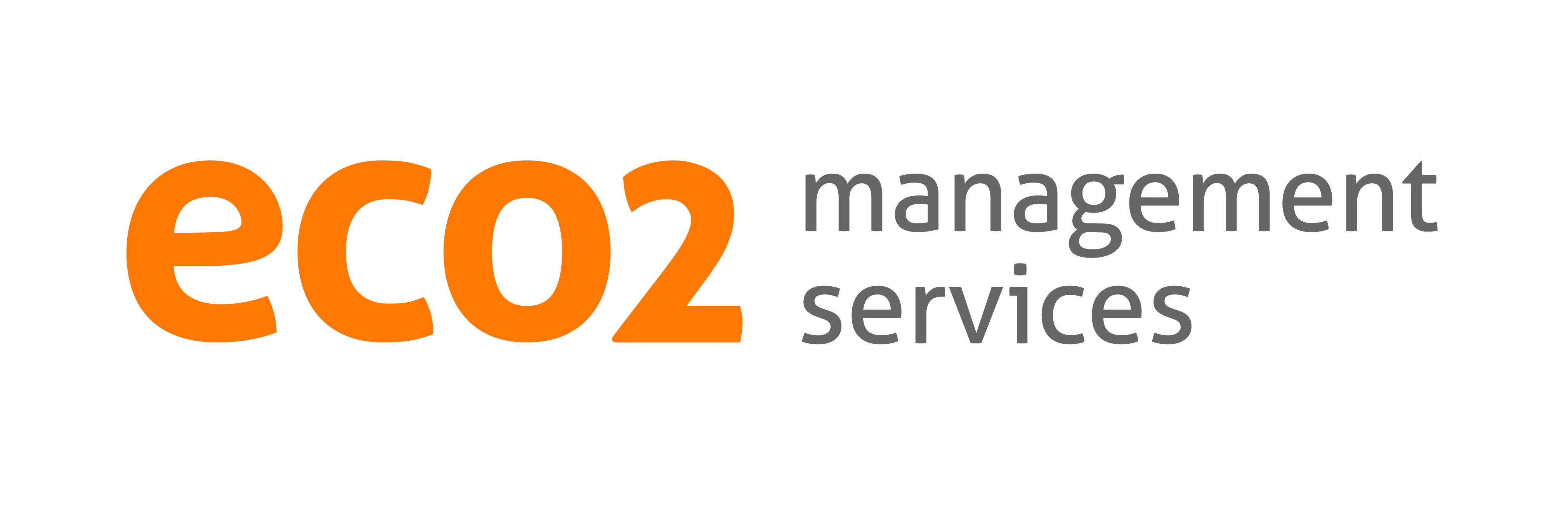 Organisation Logo - Eco2 Management Services Ltd