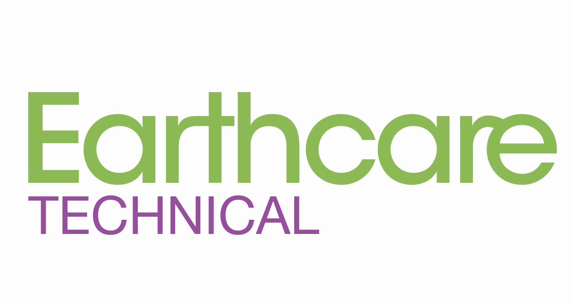 Organisation Logo - Earthcare Technical Ltd