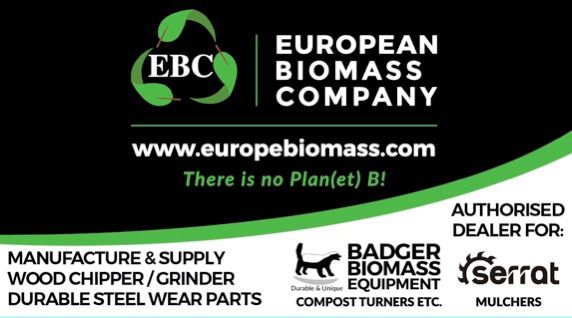 Guest Blog: European Biomass Company on becoming an REA member