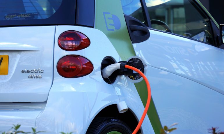 Guest Blog: Greening your commute with the Electric Car Scheme