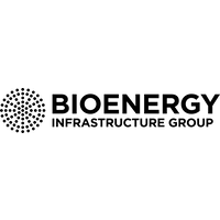 Organisation Logo - Bioenergy Infrastructure Limited