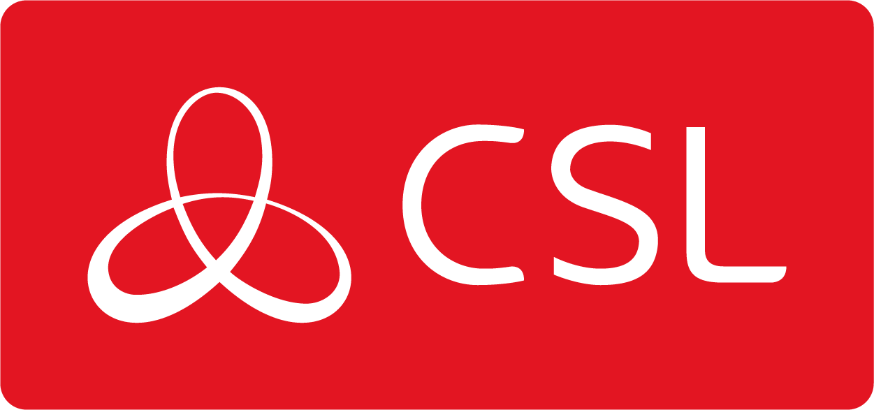 Organisation Logo - CSL Group