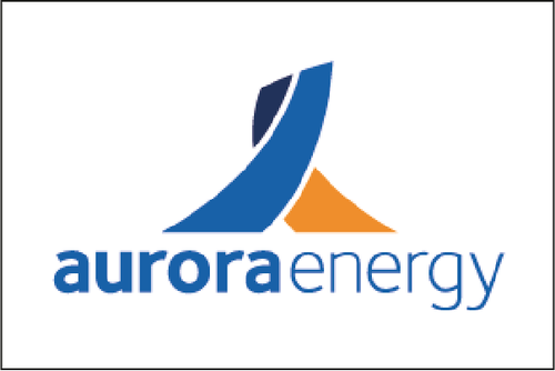 Organisation Logo - Aurora Energy Ltd