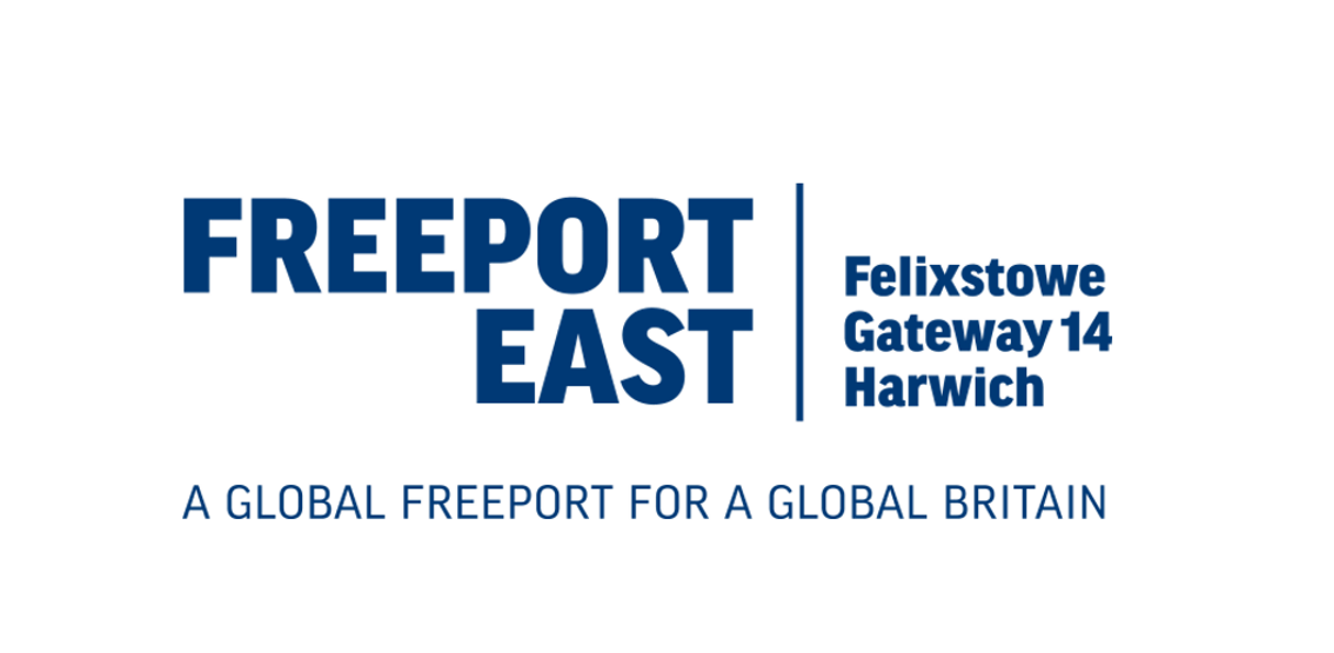 Organisation Logo - Freeport East