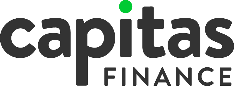 Organisation Logo - Capitas Finance Ltd