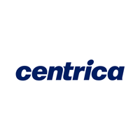 Organisation Logo - Centrica