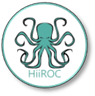 Organisation Logo - HiiROC Limited