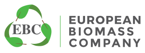 Organisation Logo - European Biomass Company Limited