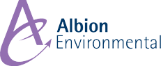Organisation Logo - Albion Environmental Ltd