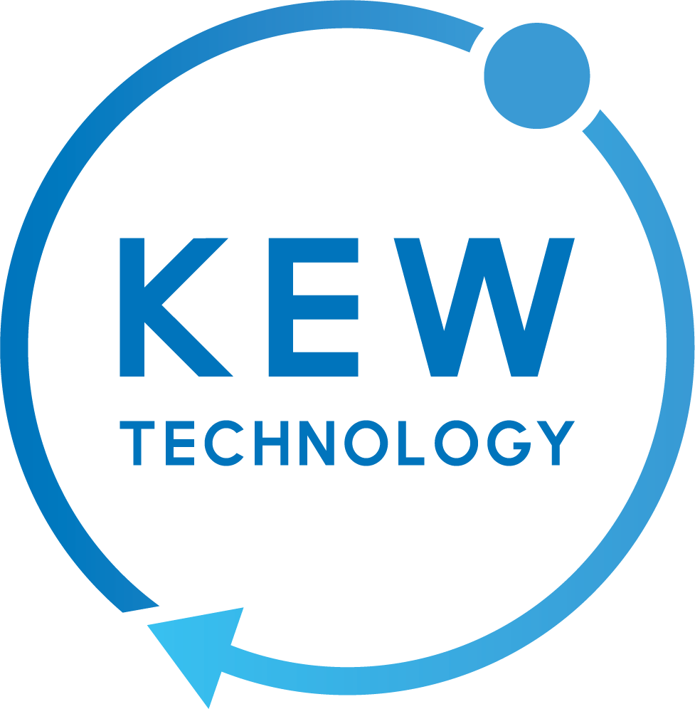 Organisation Logo - KEW Technology
