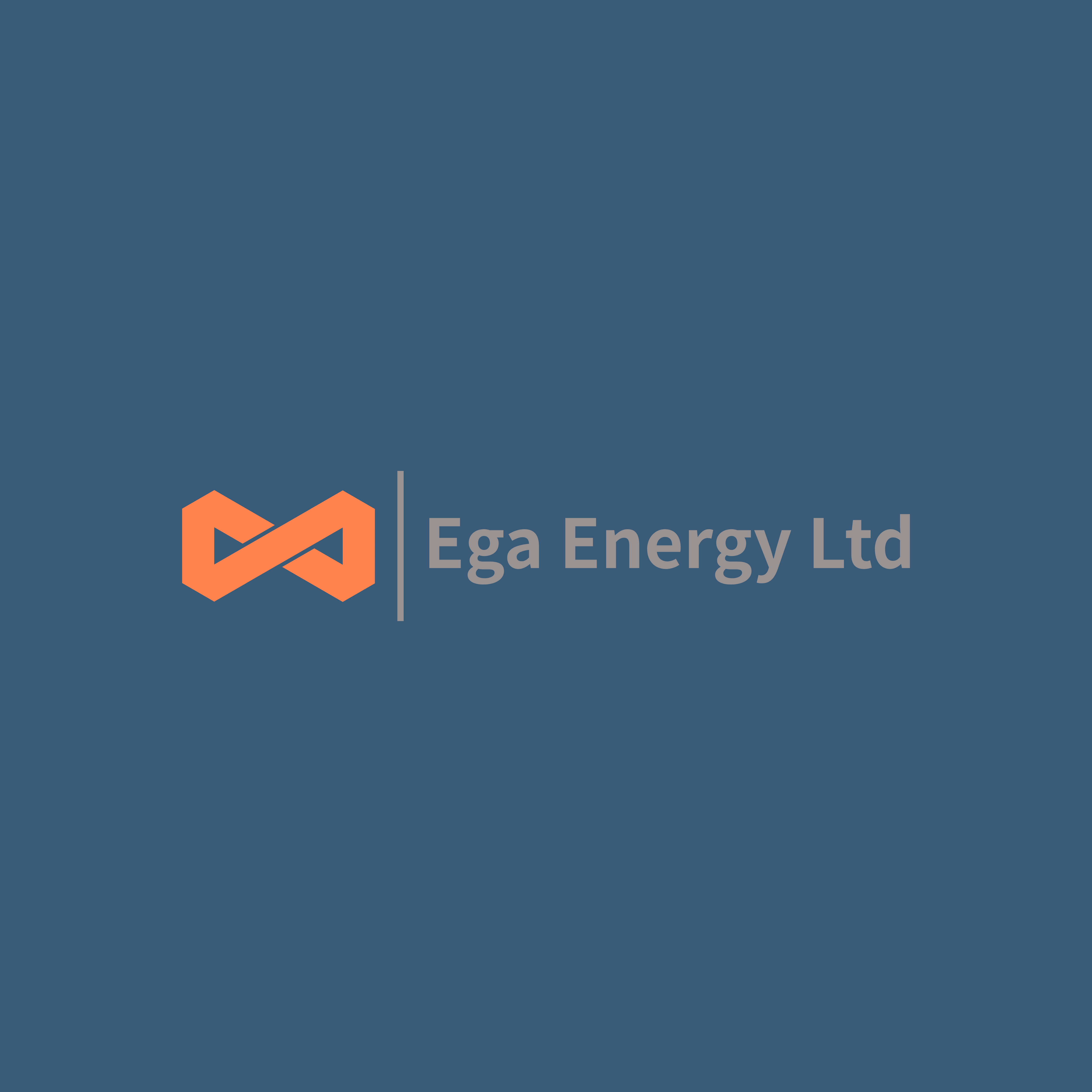 Organisation Logo - Ega Energy Ltd