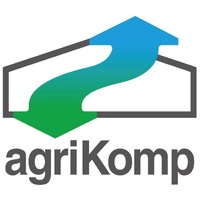 Organisation Logo - Agrikomp Ltd