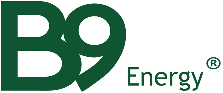 Organisation Logo - B9 Solutions Ltd
