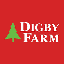 Organisation Logo - Digby Farm