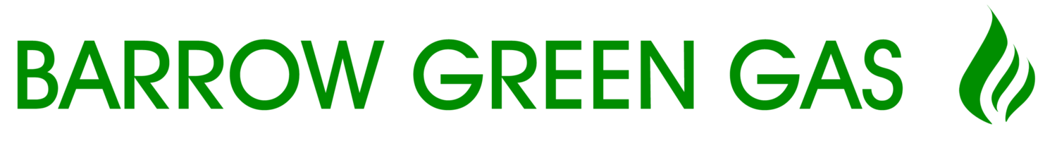 Organisation Logo - Barrow Green Gas