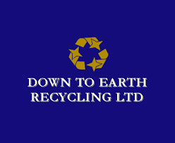 Organisation Logo - Down to Earth Recycling Ltd