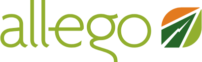 Organisation Logo - Allego Charging Ltd