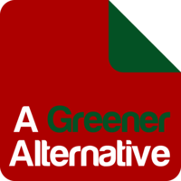 Organisation Logo - A Greener Alternative Limited