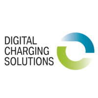 Organisation Logo - Digital Charging Solutions GmbH