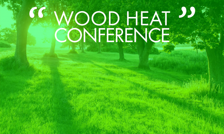 REA Wood Heat Conference